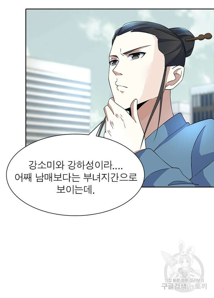최강 헌터로 살아남는 법 44화 33
