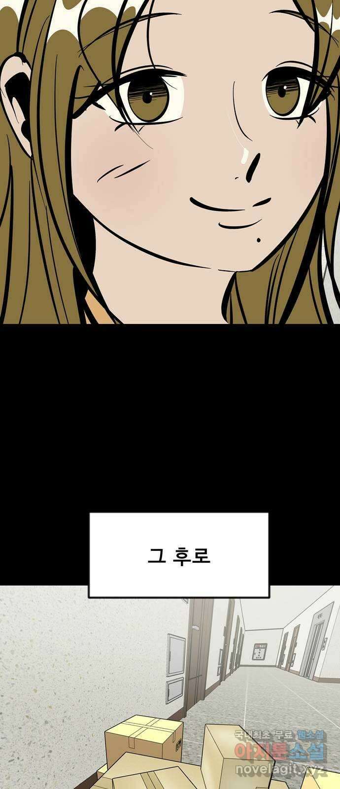 베스트 프렌드 52화. 시간은 흘러 54
