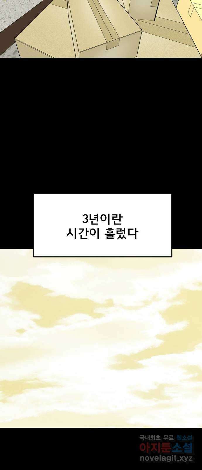 베스트 프렌드 52화. 시간은 흘러 55