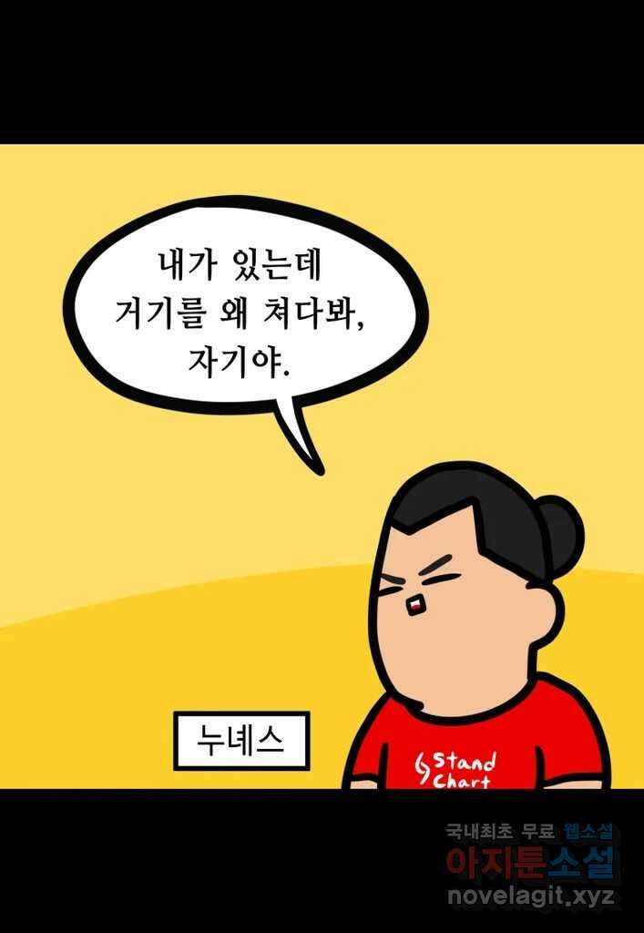 다빈치치 풋볼 22화 12