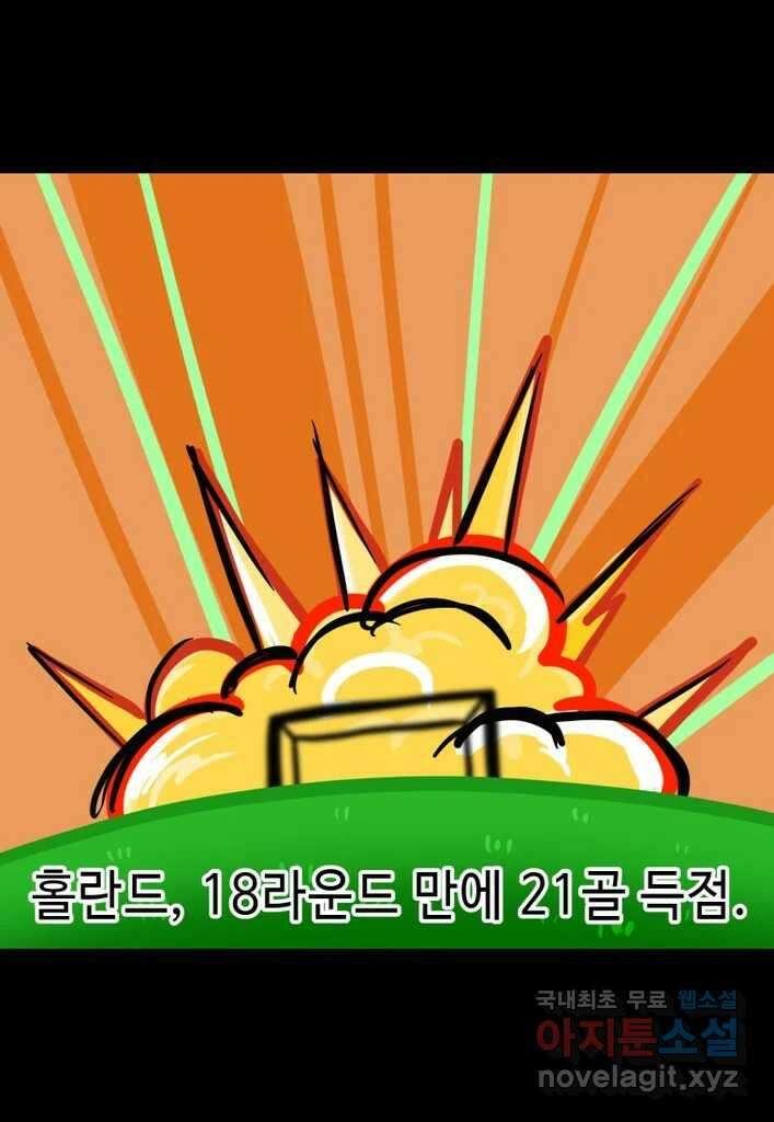 다빈치치 풋볼 22화 35