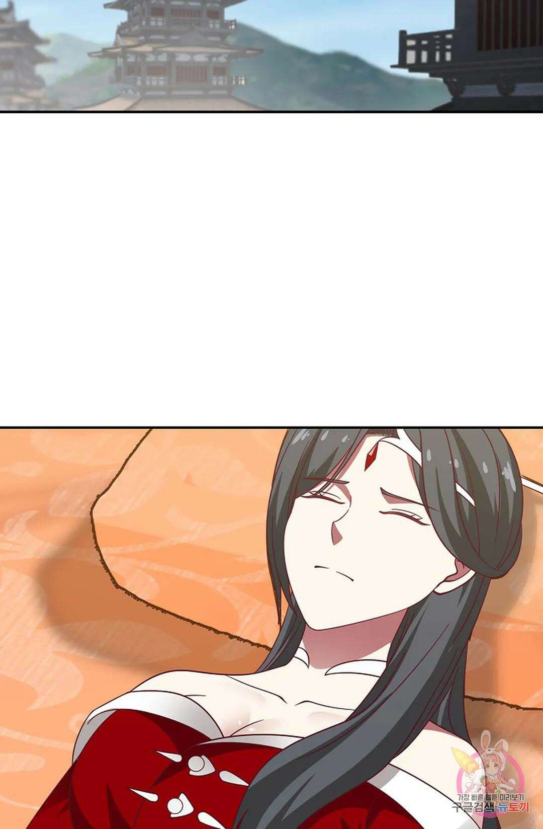 무련전봉 776화 37