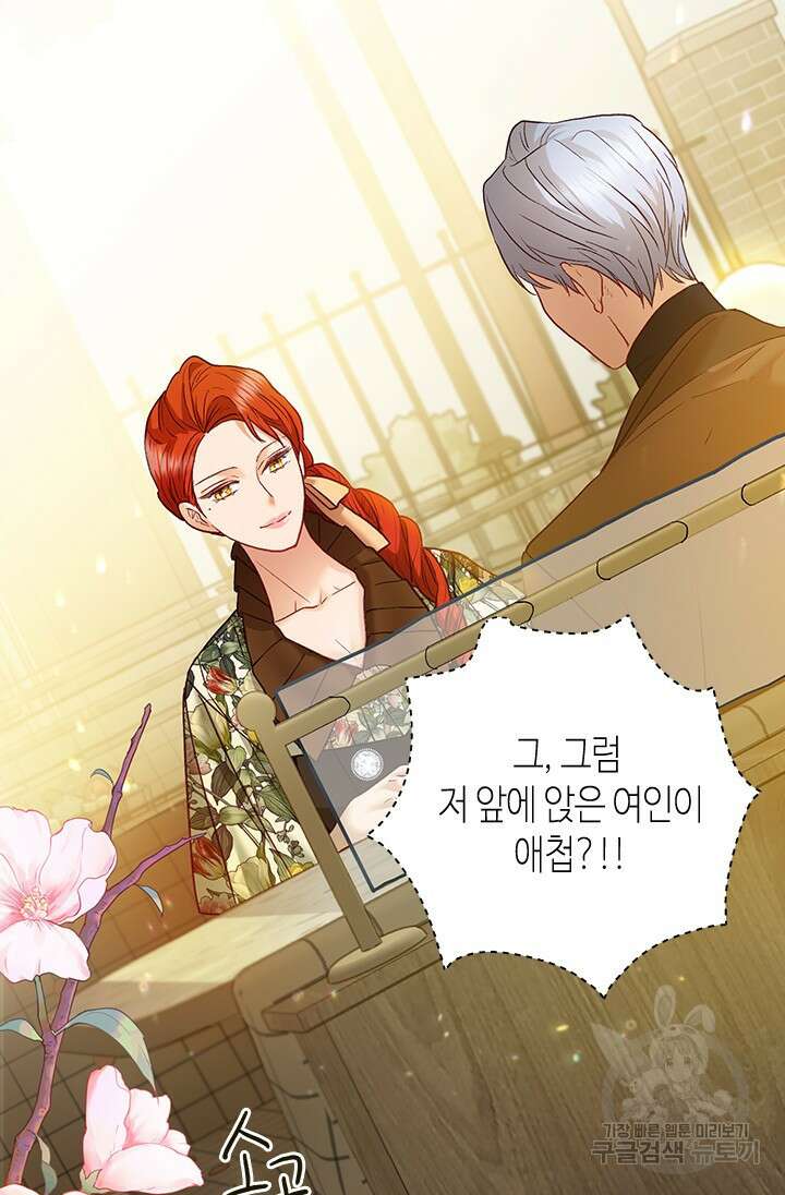 가짜 애첩의 화려한 일상 26화 21