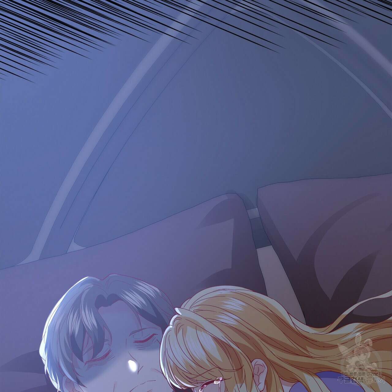 잠 못 드는 시녀의 밤 39화 184
