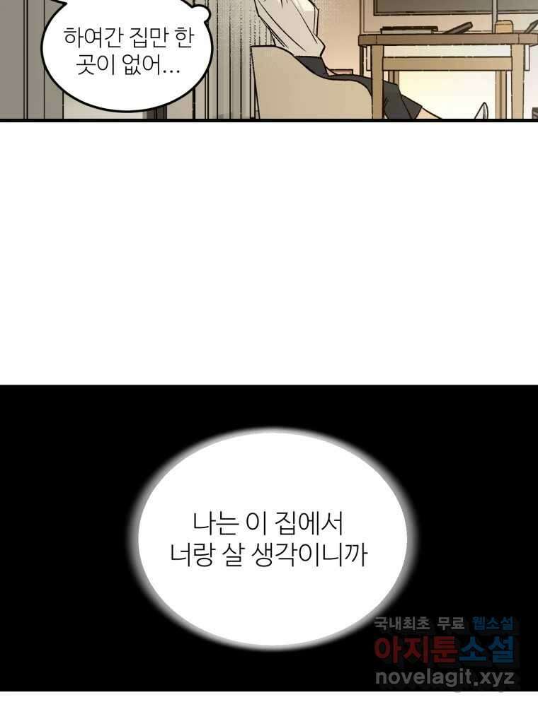 타원을 그리는 법 2부 51화 4