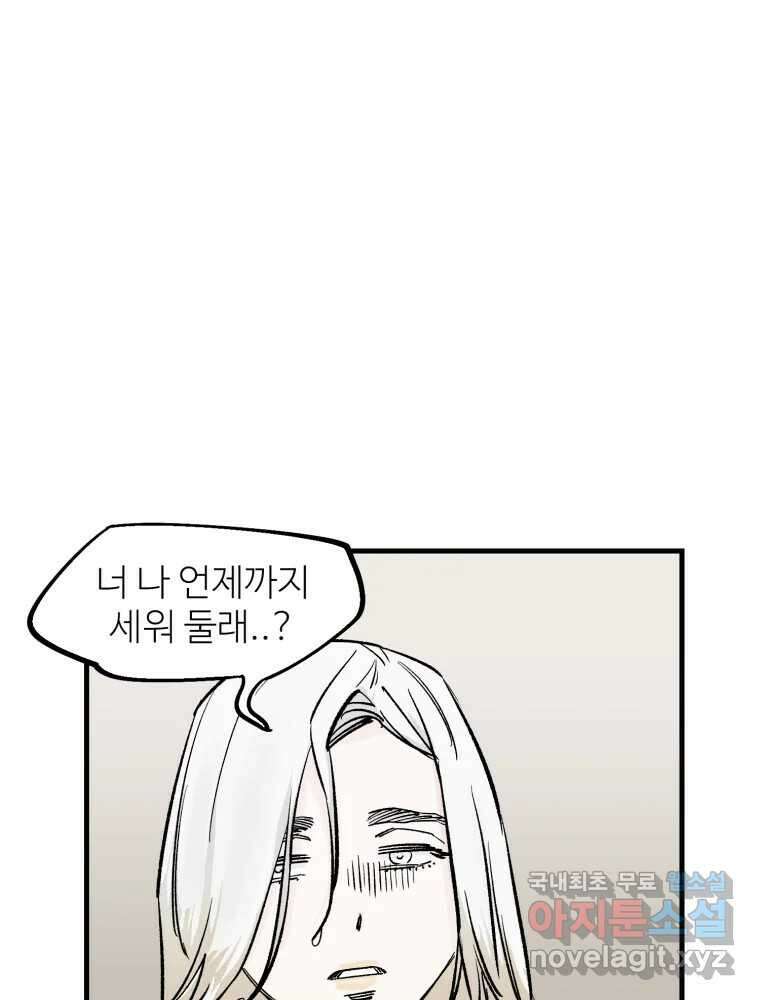 타원을 그리는 법 2부 51화 11