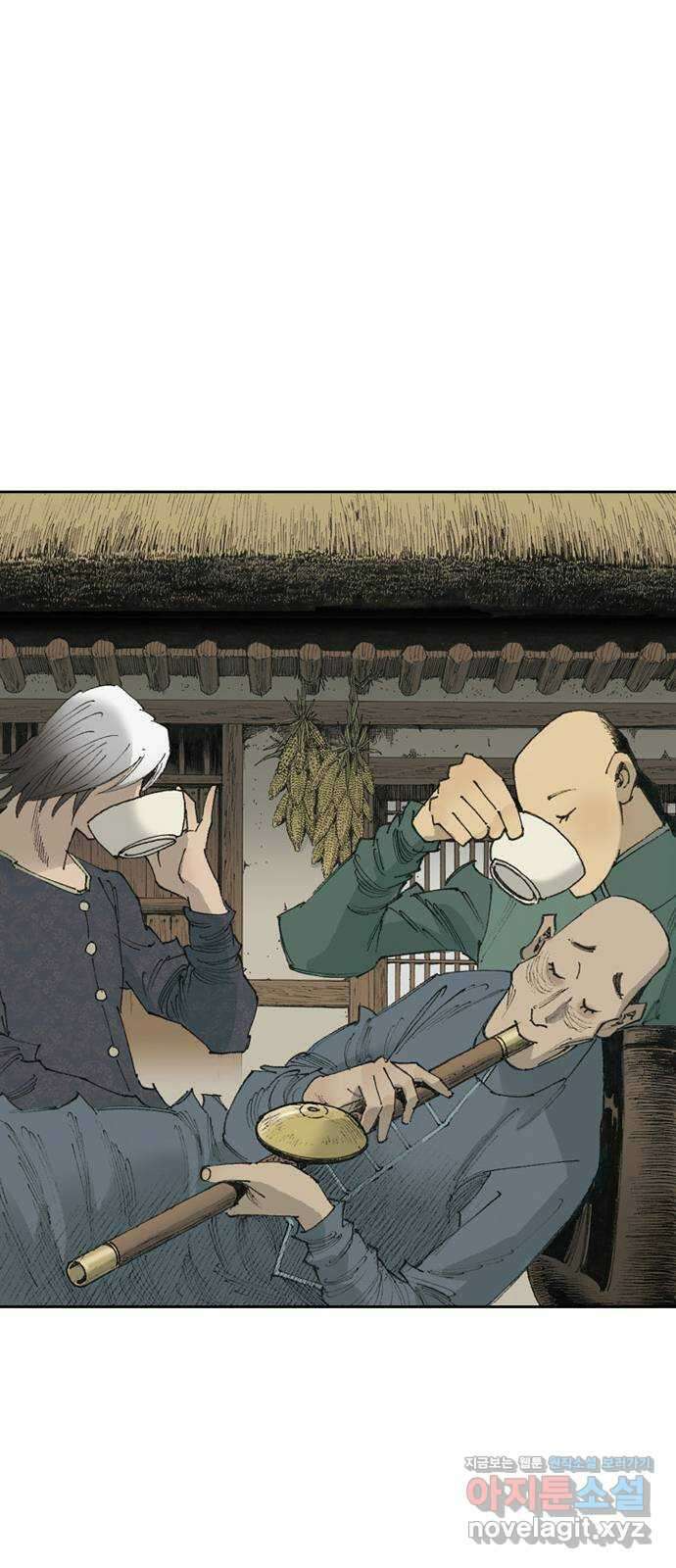 늑대처럼 홀로 53화 24