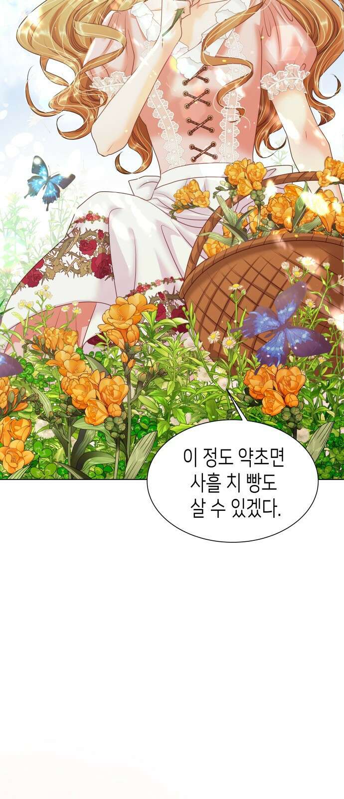 공작저의 붉은 밤 1화 31