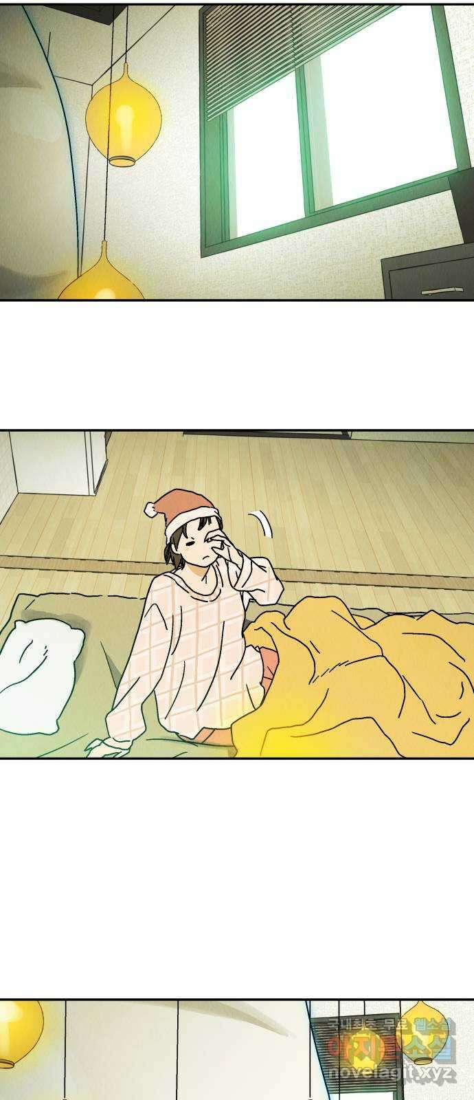 반짝반짝 작은 눈 81화 2