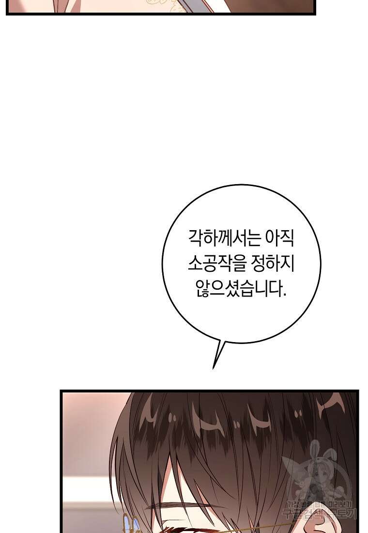 오늘부터 공작가는 내가 접수한다 13화 17