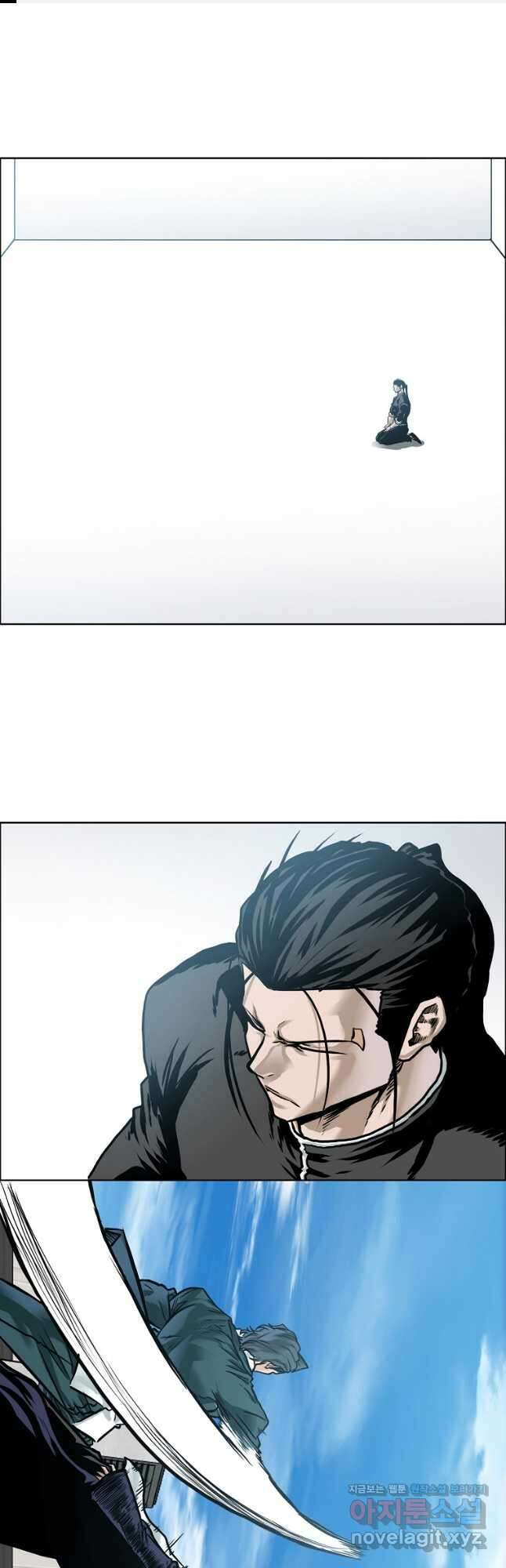 보스 인 스쿨 시즌 3 76화 1