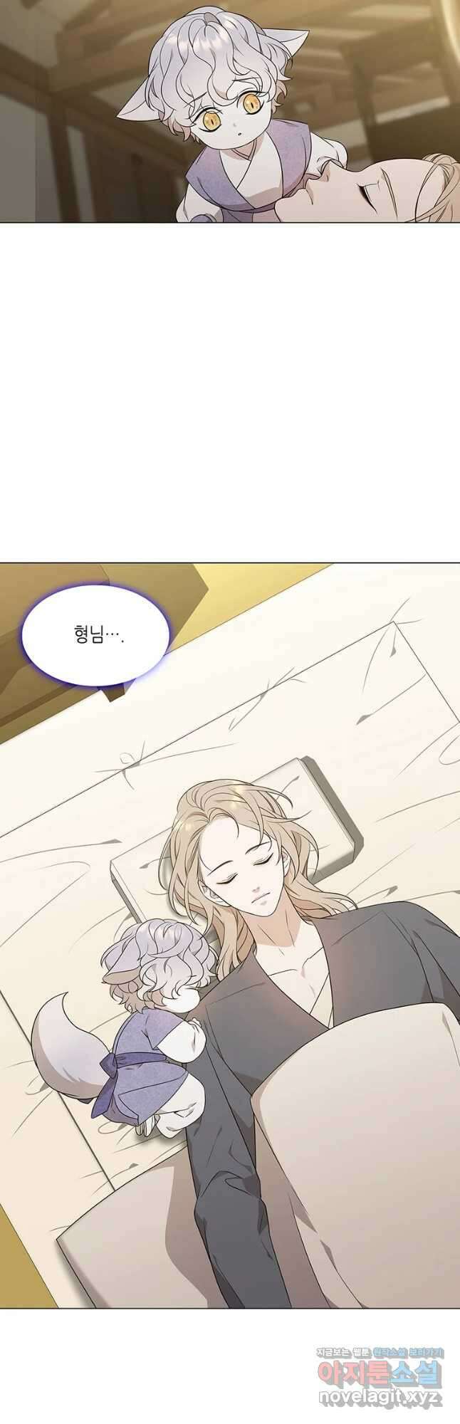 구애, 여우를 홀리다 23화 40