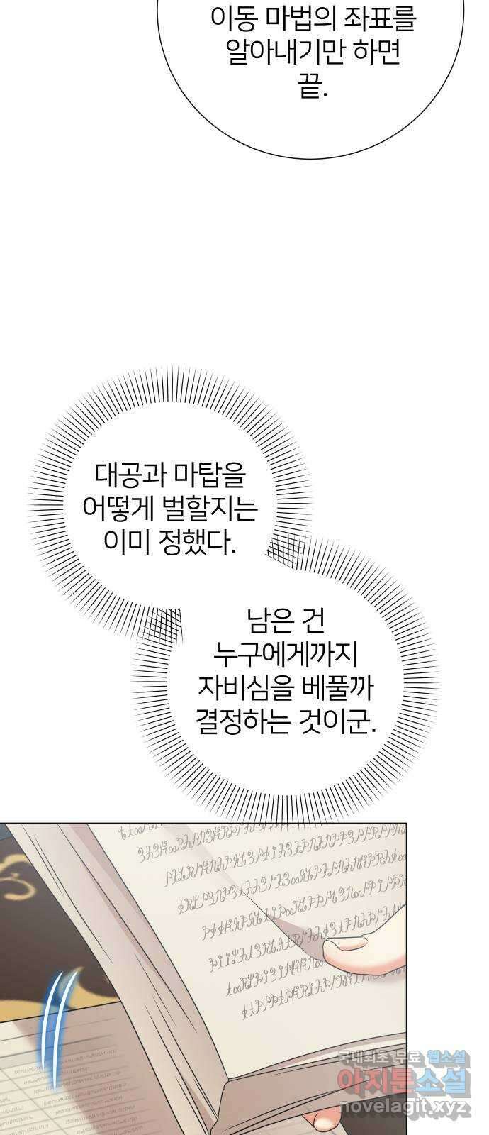 몸이 바뀌는 사정 74화 12