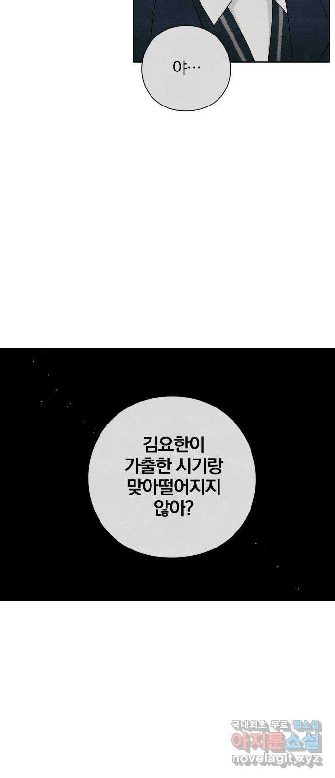 청춘계시록 14화 20