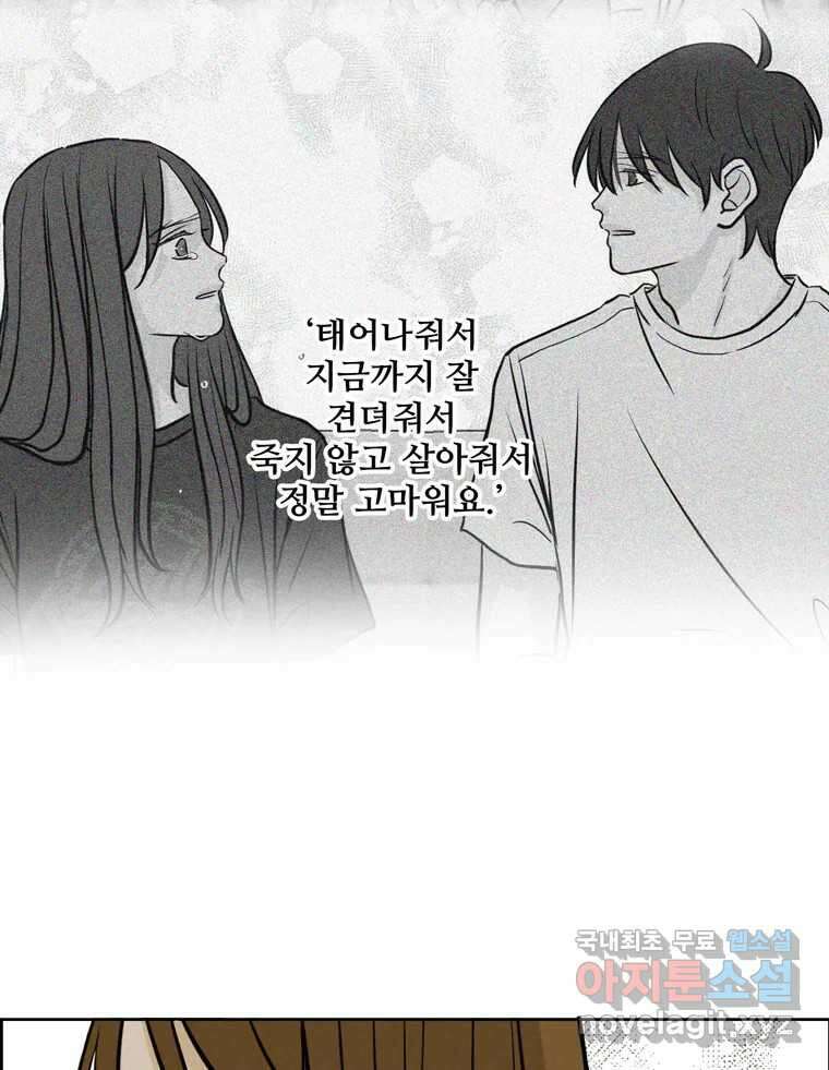 신랑이 사라졌다 80화 또라이의 법칙 53