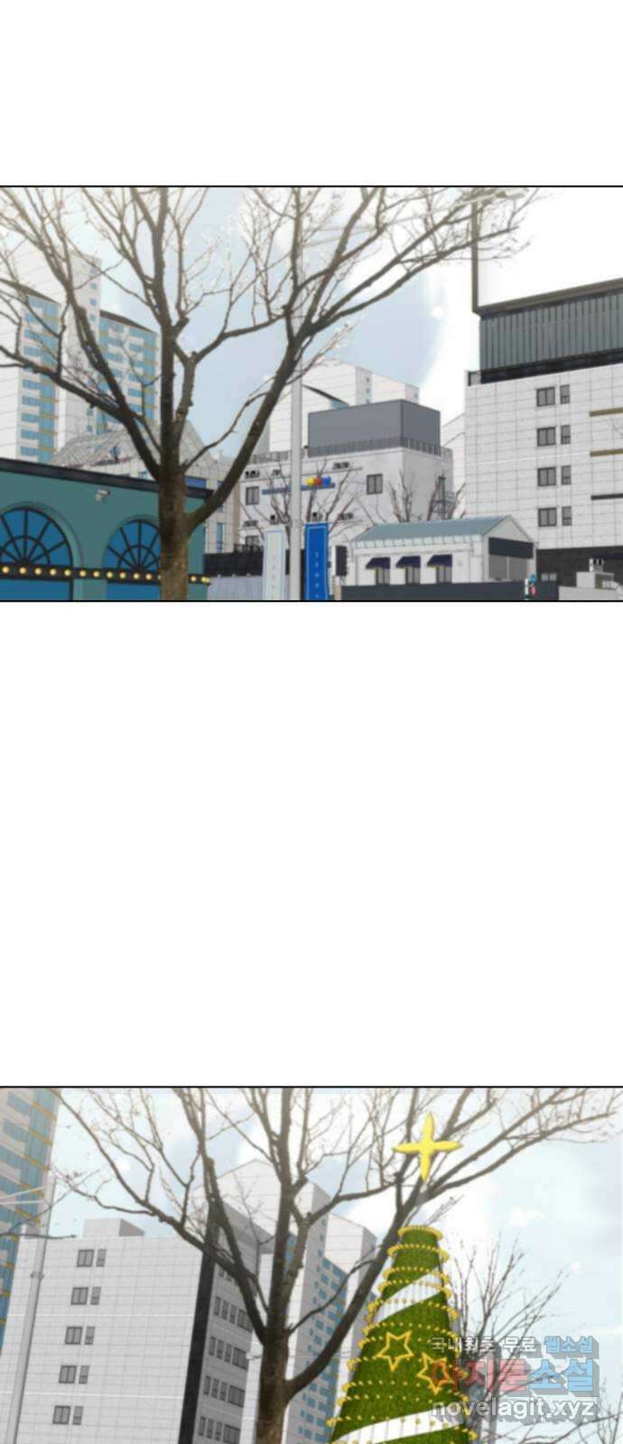 마루는강쥐 35화. 울면 안 돼 1