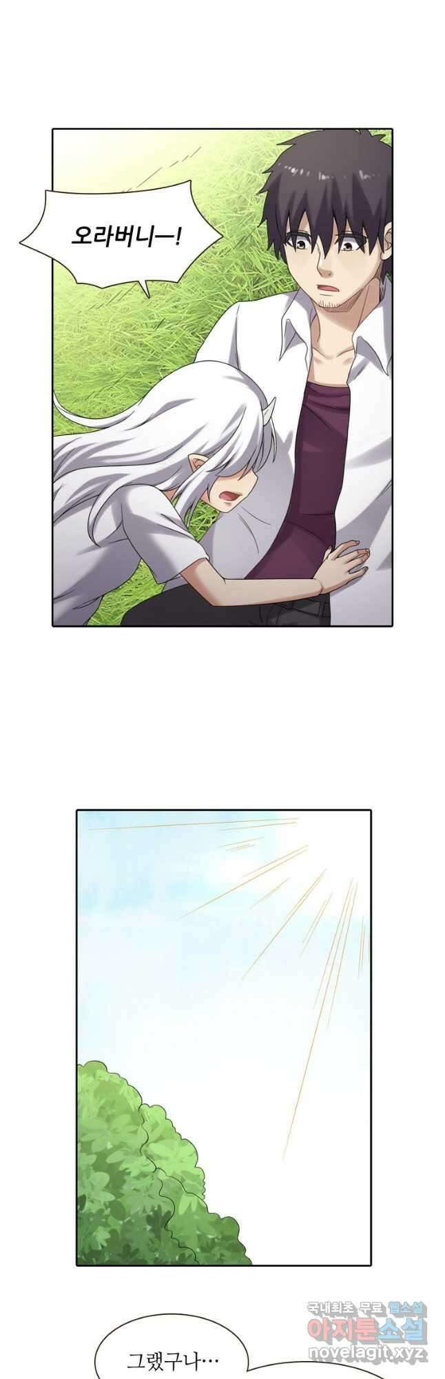 무기가게 사장님 137화 28
