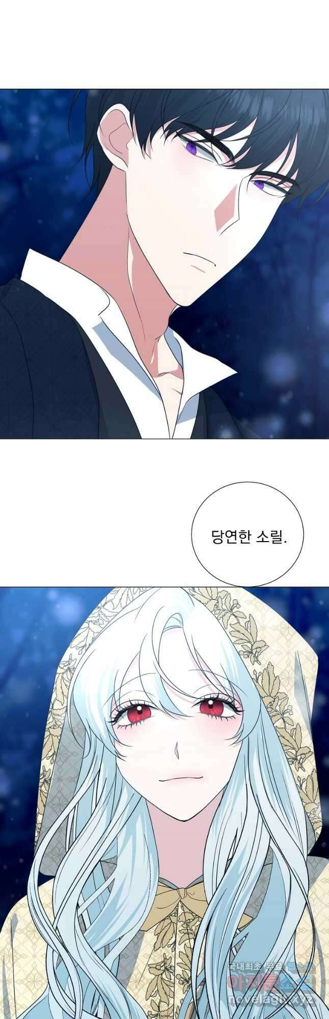 폭군 남편이 어쩐지 조신해졌다 39화 11