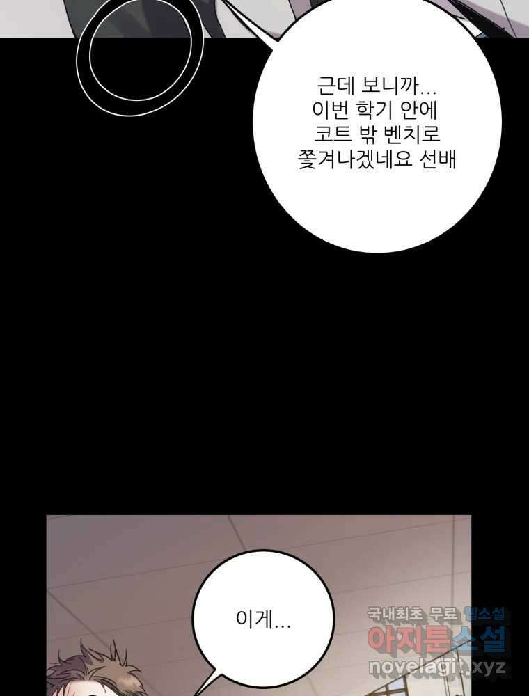 제비가 낮게 날면 12화 비행연습2 53