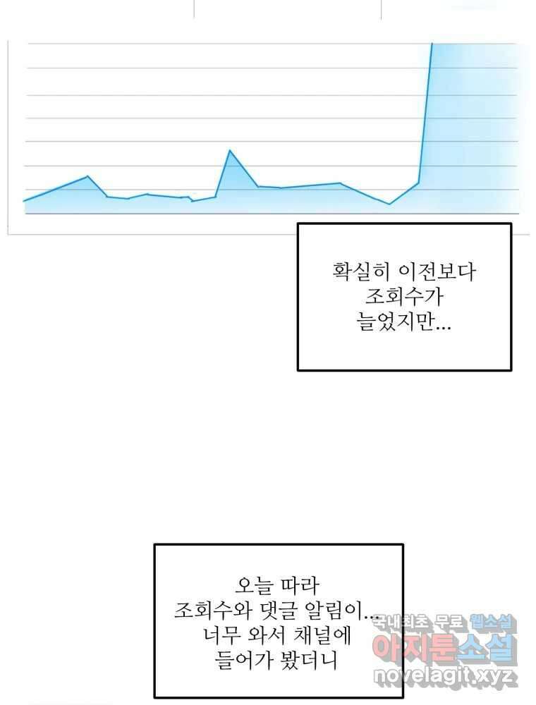제비가 낮게 날면 12화 비행연습2 65