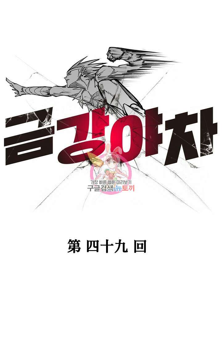 금강야차 49화 1