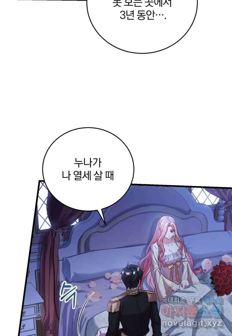 파혼의 대가 9화 20