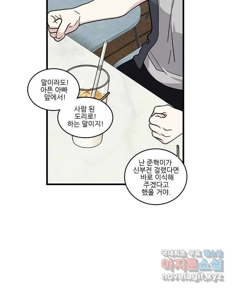 순정 히포크라테스 시즌5 17화 18