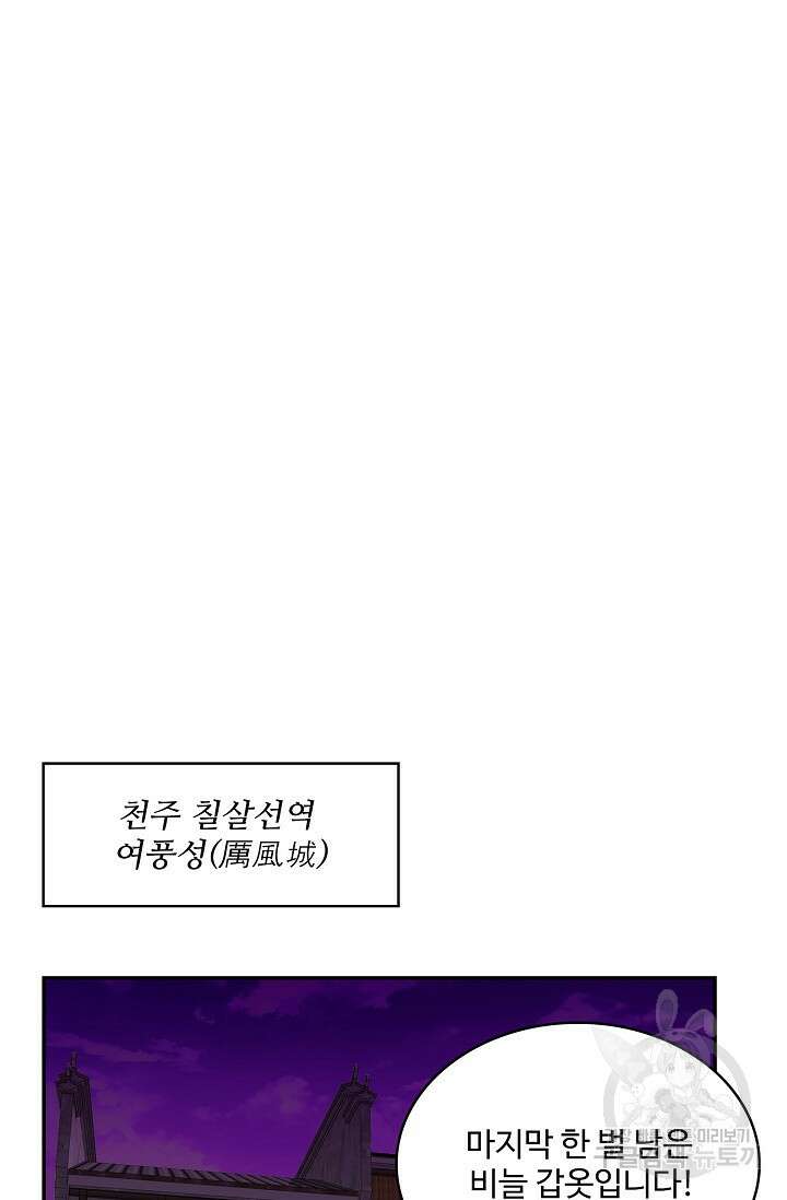 허세로 레벨업 하기! 470화 14