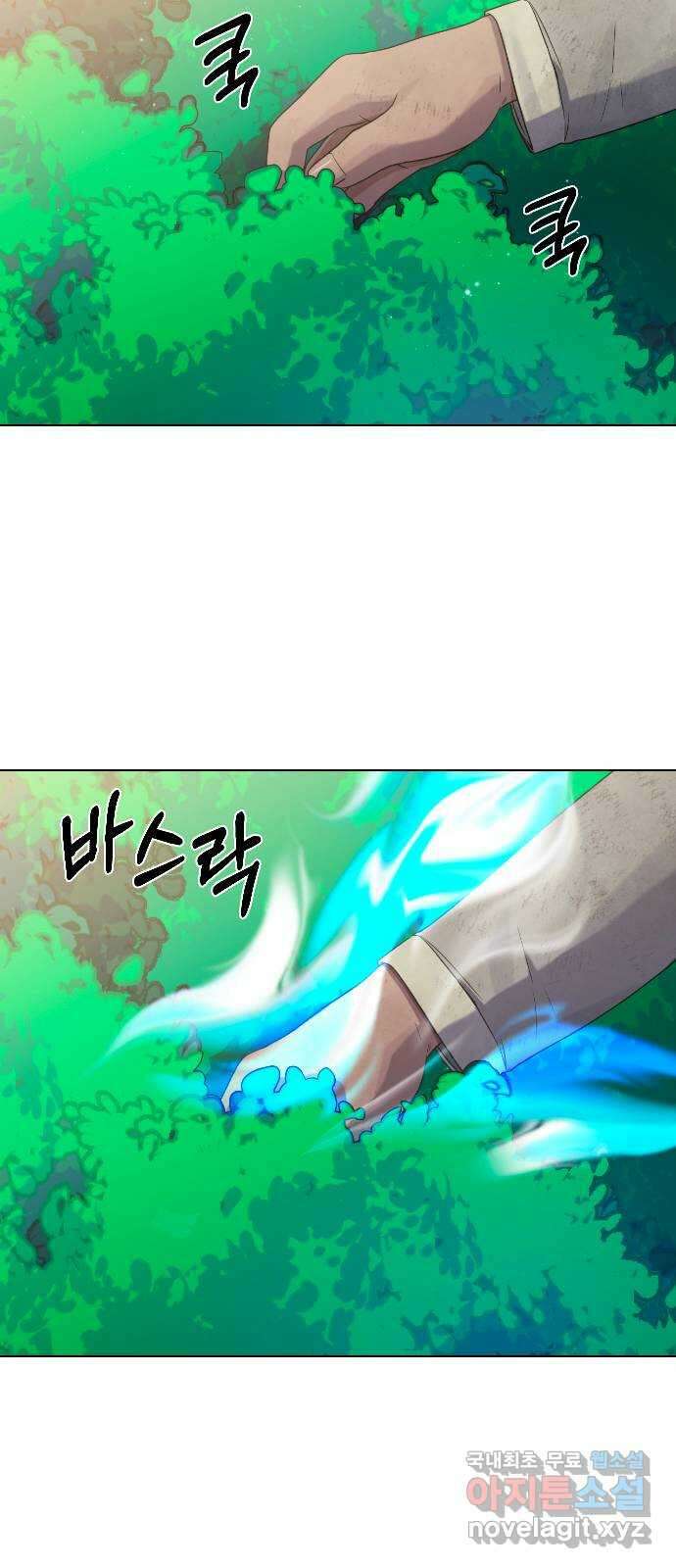 최면학교 80. 용과나 11