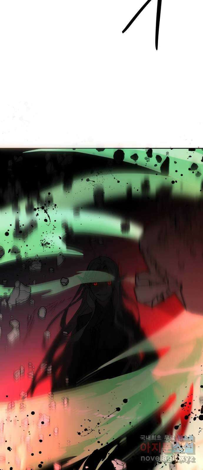 조선여우스캔들 107화. 잊는 것과 잃는 것 (13) 66