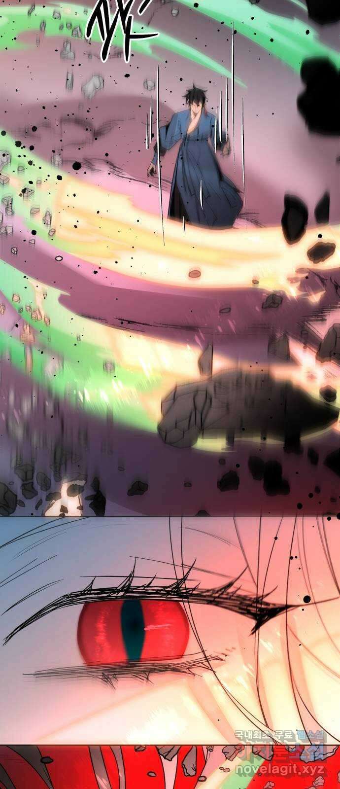 조선여우스캔들 107화. 잊는 것과 잃는 것 (13) 68