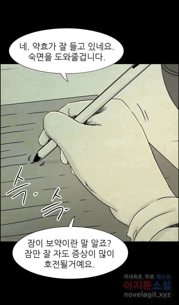 악몽의 형상 88화 3