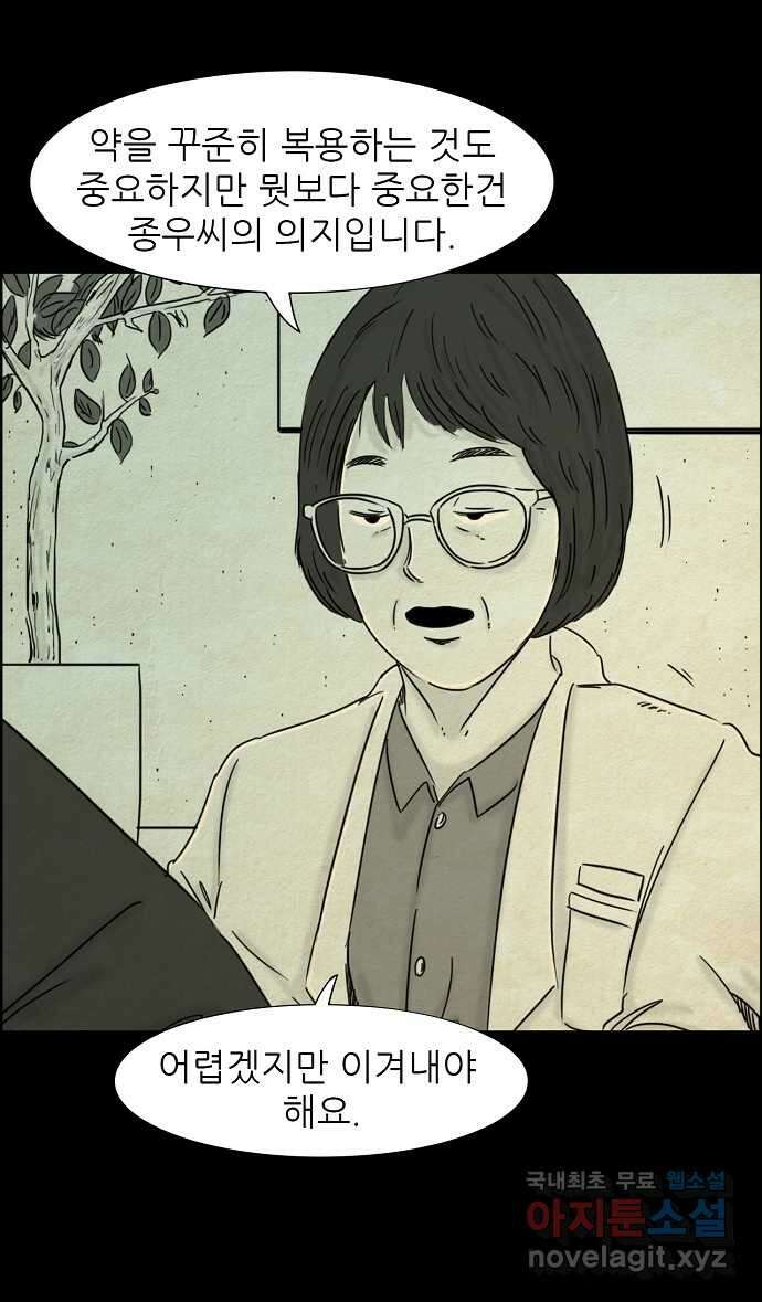 악몽의 형상 88화 4