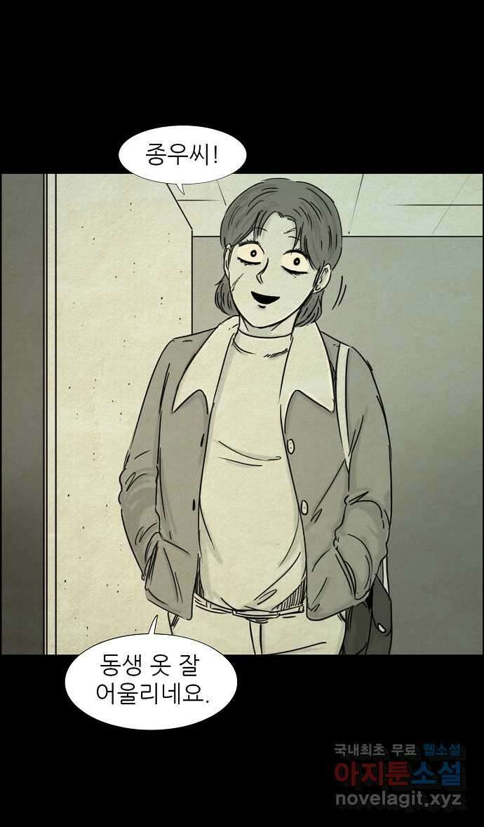 악몽의 형상 88화 6