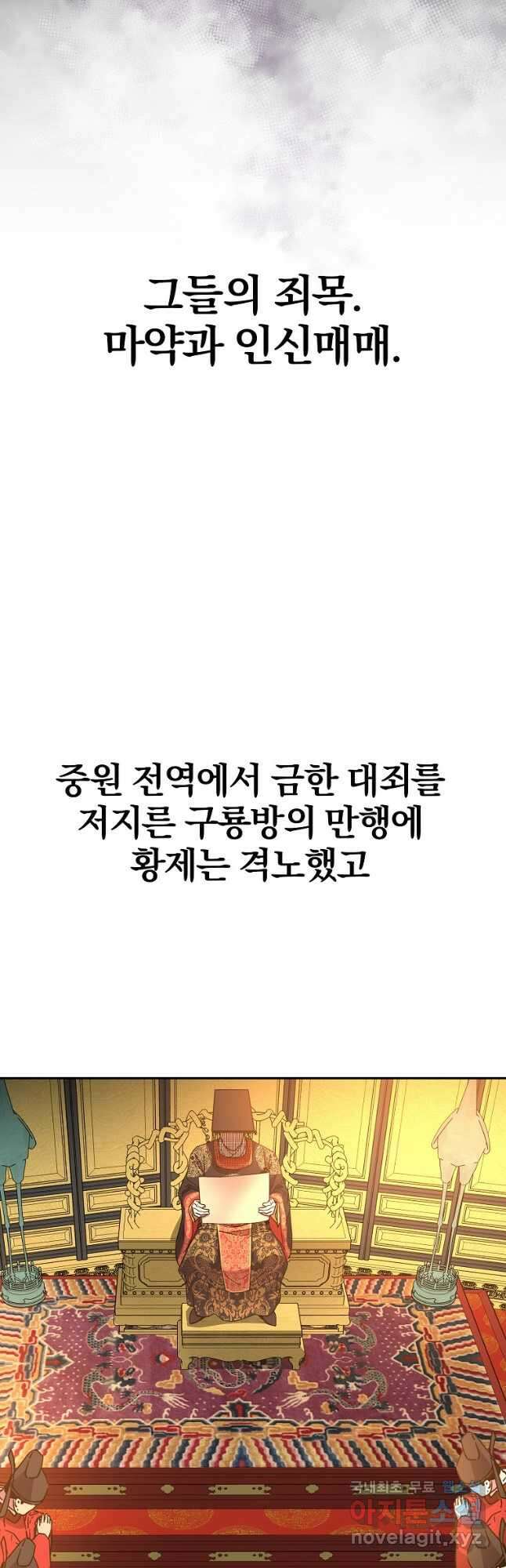 무림세가 전생랭커 82화 4