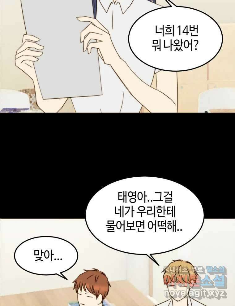 동솔동 아이들 52화 5