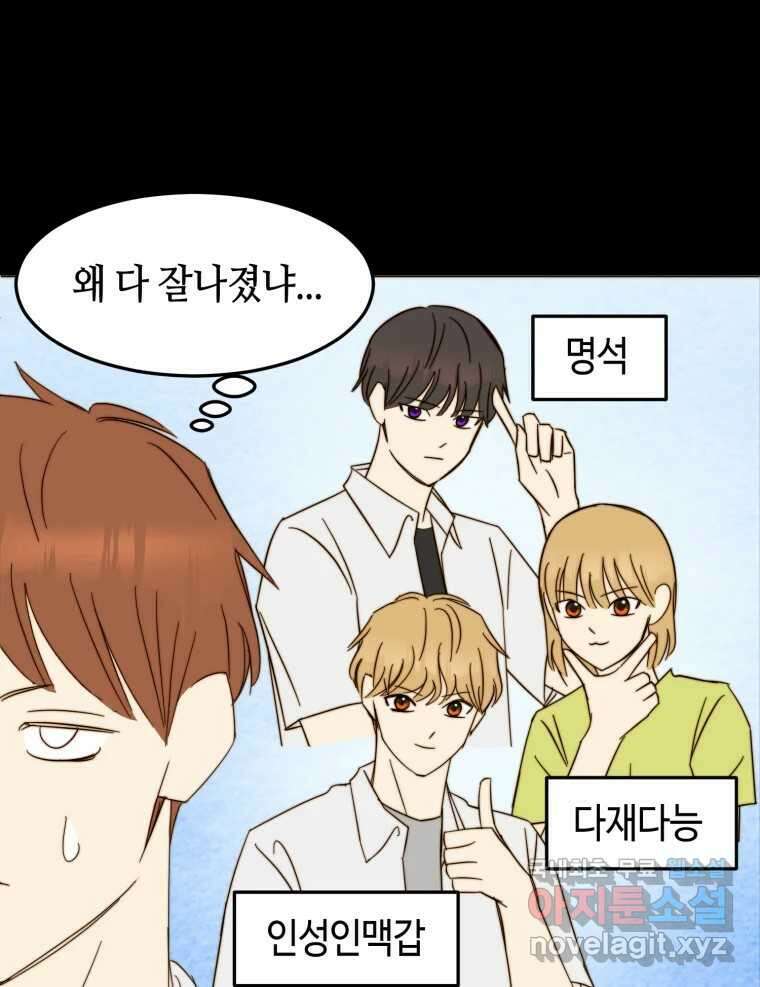 동솔동 아이들 52화 42