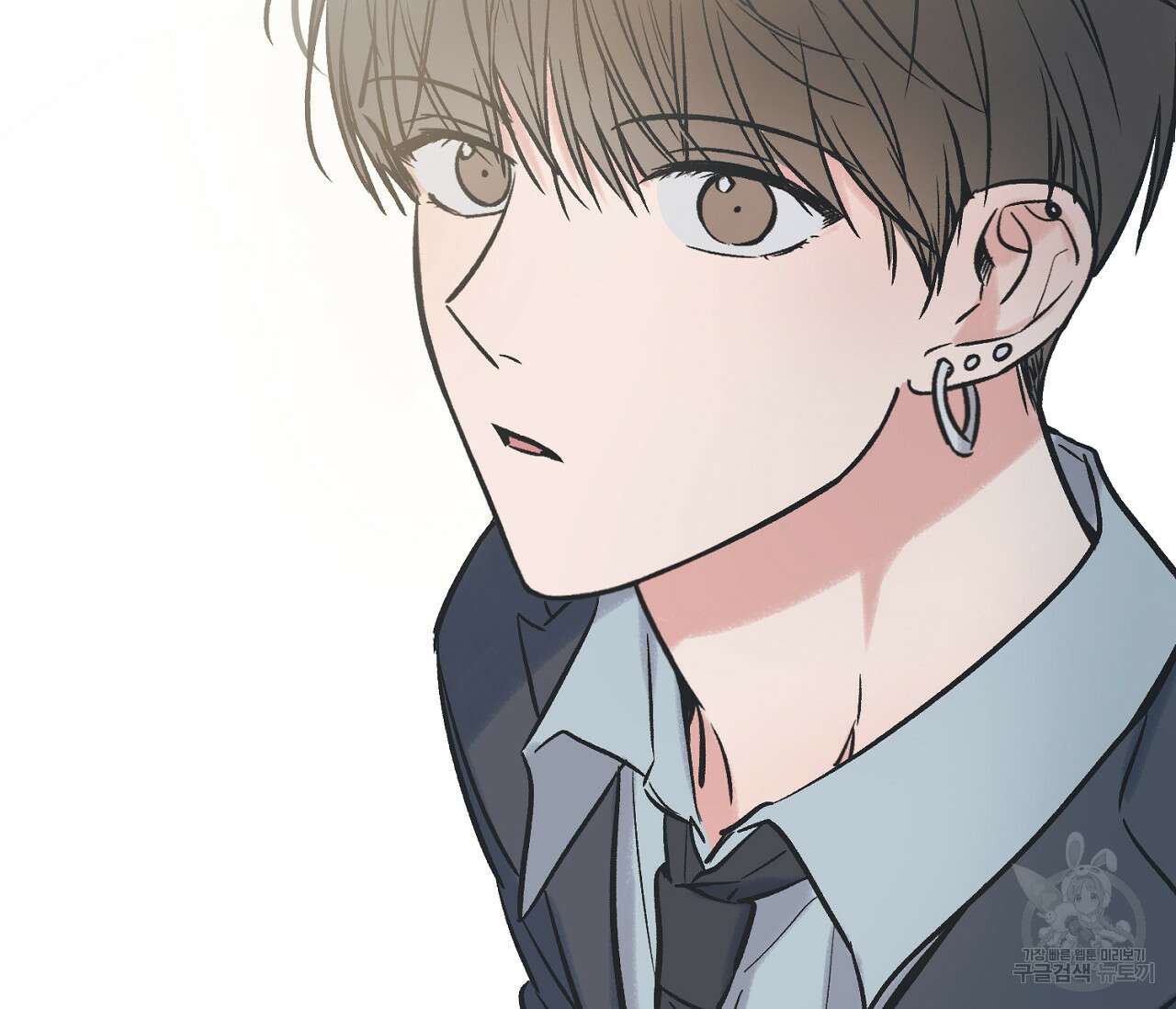 별과 별 사이 71화 완결 123
