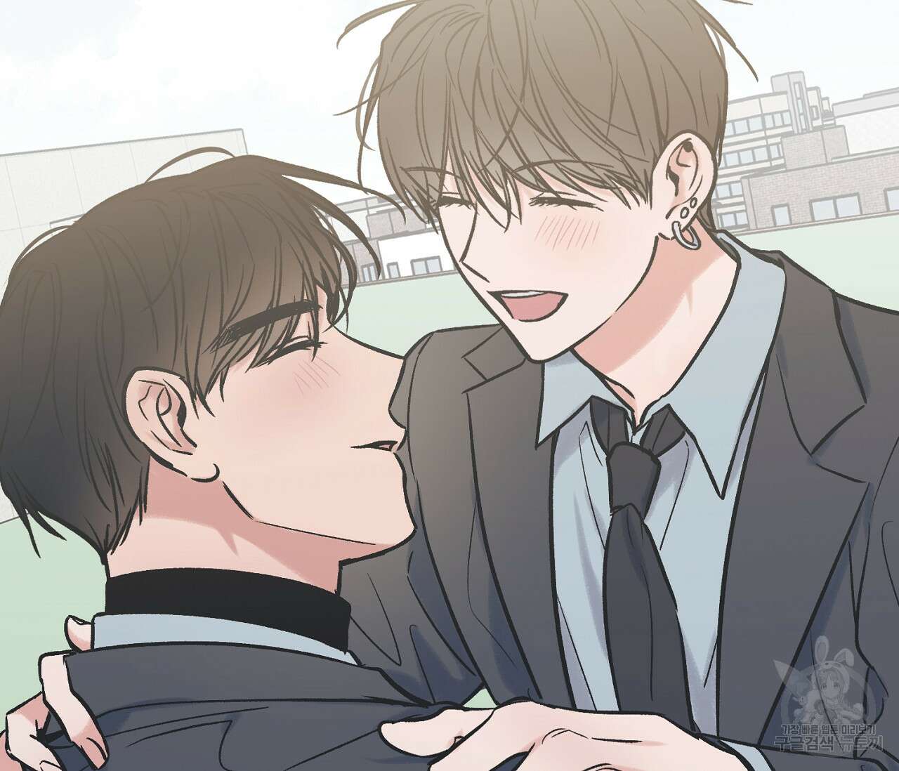 별과 별 사이 71화 완결 180