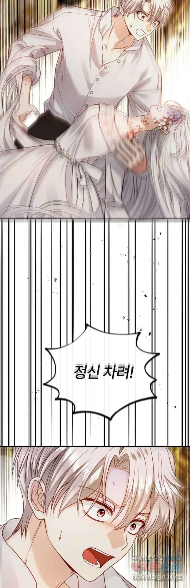 괴물 황태자의 아내가 되었습니다 78화 4