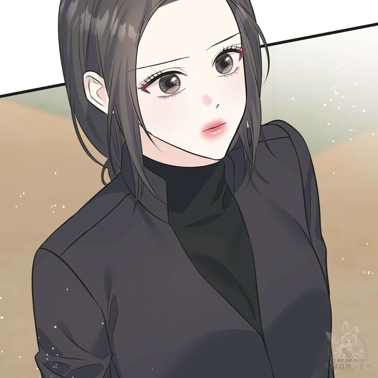 까마귀는 반짝이는 것을 좋아해 90화 시즌2 완결 26