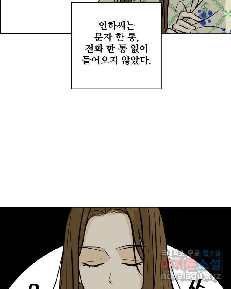 신랑이 사라졌다 82화 후회 30
