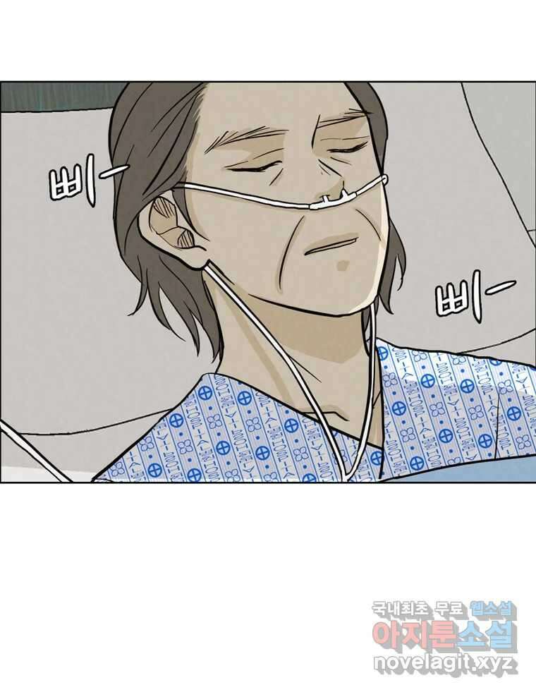 신랑이 사라졌다 82화 후회 58