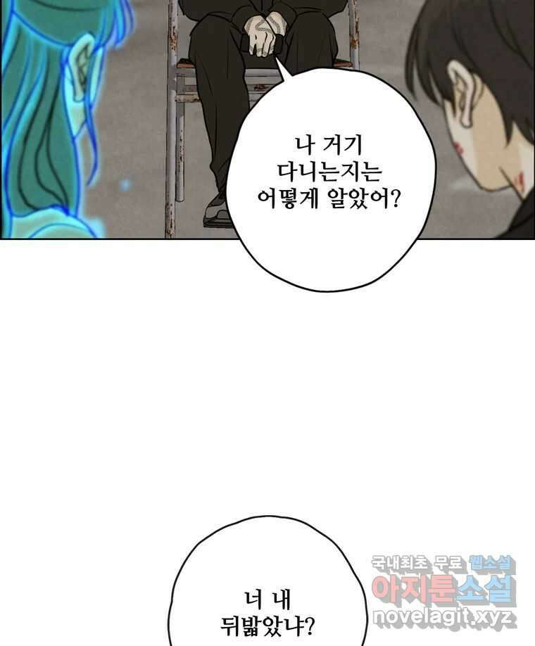신랑이 사라졌다 82화 후회 79