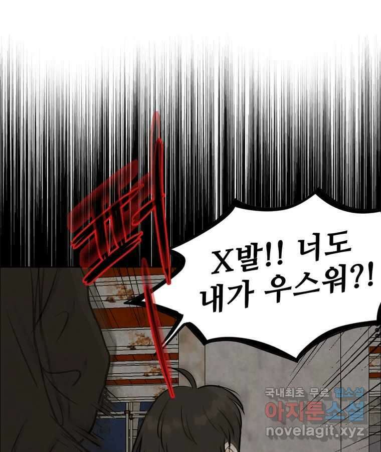 신랑이 사라졌다 82화 후회 87