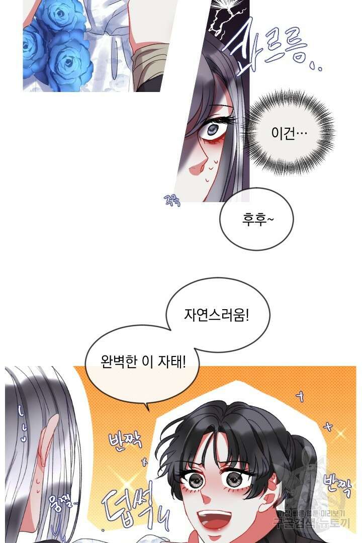 은의 공녀, 까마귀 공녀 51화 5