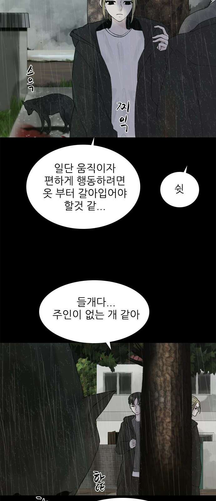 행성인간2: 행성의 13화 2