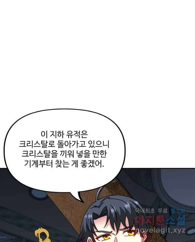 신급으로 레벨업! 65화 15
