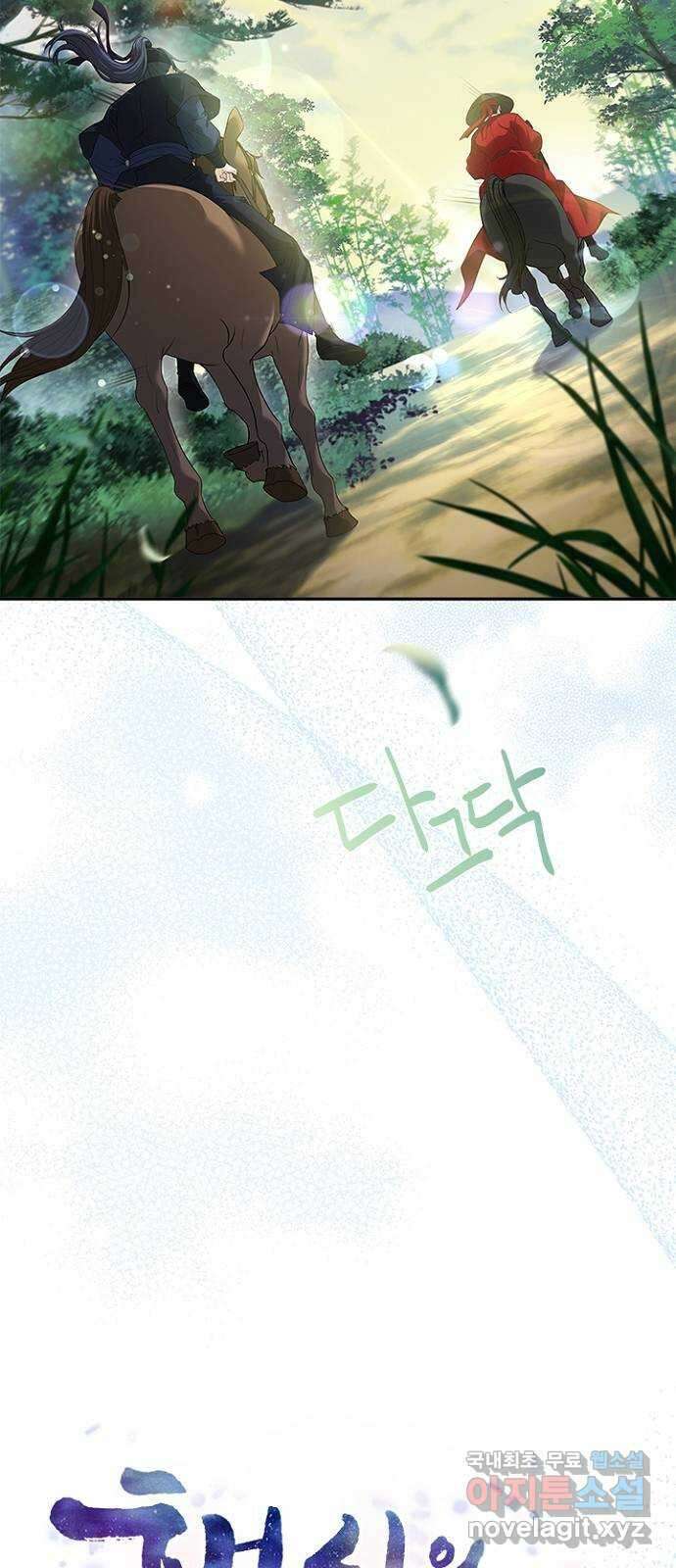 해시의 신루 43화 : 몰랐어 14
