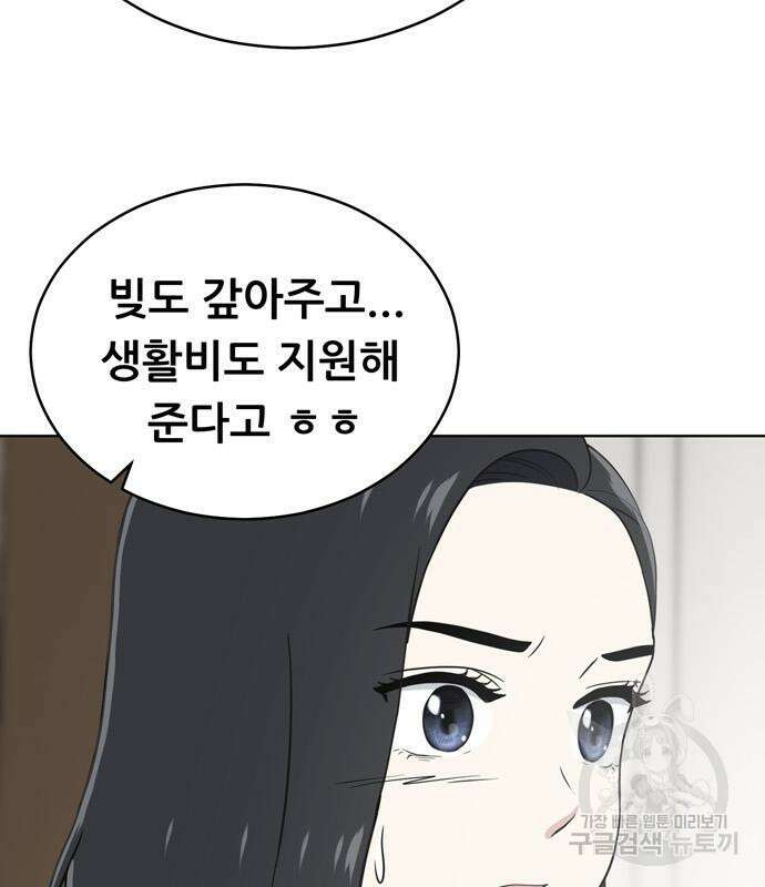 노답소녀 99화 95